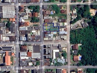 Terreno para Venda, em Taquari, bairro Centro