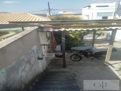 Casa para Venda, em Betim, bairro Bairro Ponte Alta, 3 dormitrios, 1 banheiro, 1 sute, 4 vagas