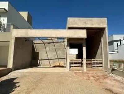 Casa em Condomnio para Venda, em Piracicaba, bairro Taquaral