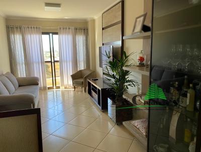 Apartamento para Venda, em Limeira, bairro Jardim Piratininga, 2 dormitrios, 1 banheiro, 1 vaga