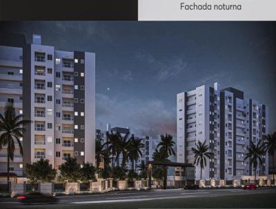 Apartamento 2 Quartos para Venda, em Lauro de Freitas, bairro Buraquinho, 2 dormitrios, 1 banheiro, 1 sute, 1 vaga