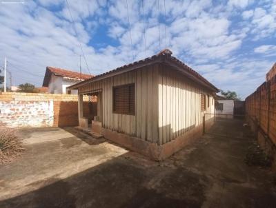 Casa para Venda, em Gara, bairro So Lucas, 2 dormitrios, 1 banheiro