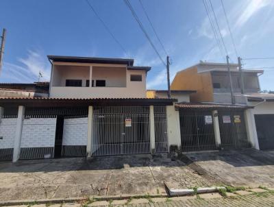 Casa para Locao, em Cruzeiro, bairro Jardim Primavera, 3 dormitrios