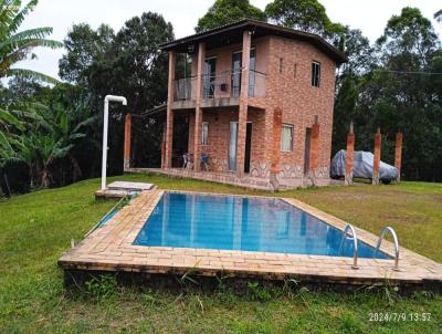 Stio para Venda, em So Jos, bairro Potecas, 4 dormitrios, 1 banheiro, 2 sutes, 2 vagas