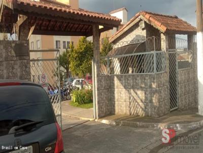 Apartamento para Venda, em So Paulo, bairro Jardim Pedra Branca, 2 dormitrios, 1 banheiro, 1 vaga