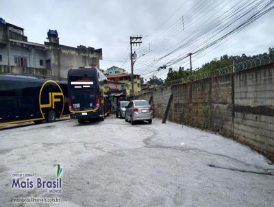 Terreno para Venda, em Caieiras, bairro Laranjeiras, 1 dormitrio, 1 banheiro, 3 vagas