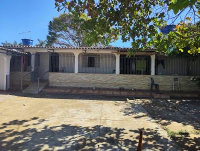 Casa para Venda, em RA VI Planaltina, bairro MESTRE DARMAS, 4 dormitrios, 3 banheiros