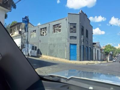 Galpo para Locao, em Belo Horizonte, bairro Santa Terezinha