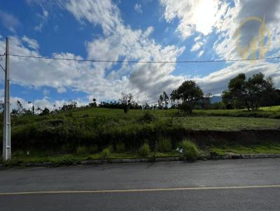 Terreno para Venda, em Indaial, bairro Estrada das Areias