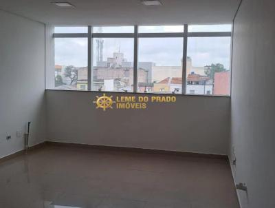 Sala Comercial para Locao, em So Caetano do Sul, bairro Nova Gerty, 1 banheiro