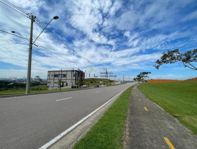 Terreno Comercial para Venda, em So Jos dos Campos, bairro Condomnio Residencial Alphaville I