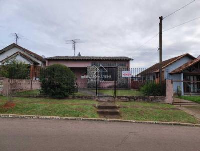 Casa para Venda, em Charqueadas, bairro Orvisa, 2 dormitrios, 1 banheiro, 1 sute, 2 vagas