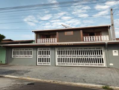 Casa para Venda, em Indaiatuba, bairro Jardim Remulo Zoppi, 3 dormitrios, 3 banheiros, 1 sute, 3 vagas