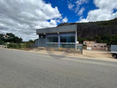 Edifcio Comercial para Venda, em So Joo do Manteninha, bairro 