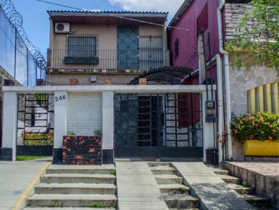 Casa para Venda, em Belm, bairro Canudos, 1 dormitrio, 3 banheiros, 1 vaga