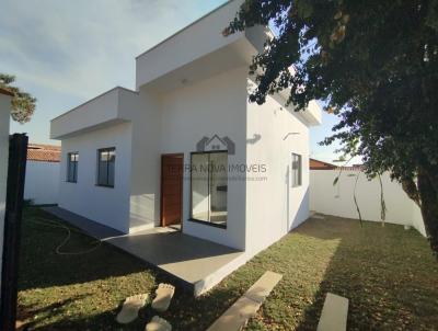 Casa para Venda, em Lagoa Santa, bairro Lundcea, 3 dormitrios, 2 banheiros, 1 sute, 1 vaga