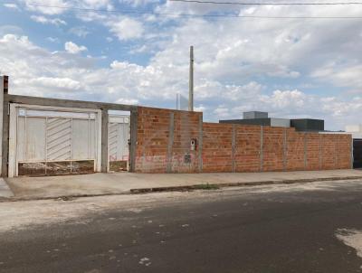 Terreno para Venda, em Araraquara, bairro Residencial Vista do Horto