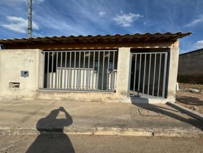 Casa para Venda, em Campo Belo, bairro Passa Tempo, 2 dormitrios, 1 banheiro