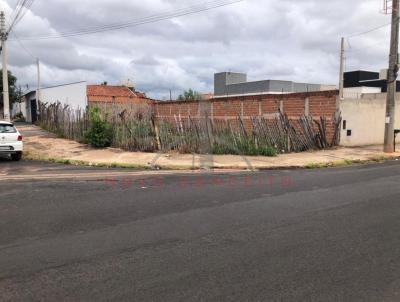 Terreno para Venda, em Araraquara, bairro Jardim Roberto Selmi Dei