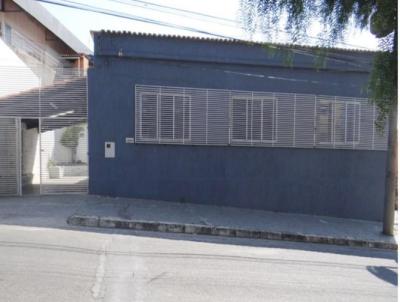 Ponto Comercial para Venda, em Contagem, bairro Flamengo, 1 dormitrio, 2 banheiros