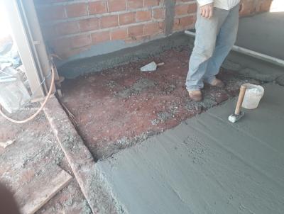Casa para Venda, em Jardinpolis, bairro JARDIM REGINA, 3 dormitrios, 3 banheiros, 1 sute, 2 vagas