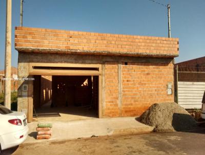 Casa para Venda, em Jardinópolis, bairro JARDIM REGINA, 3 dormitórios, 3 banheiros, 1 suíte, 2 vagas