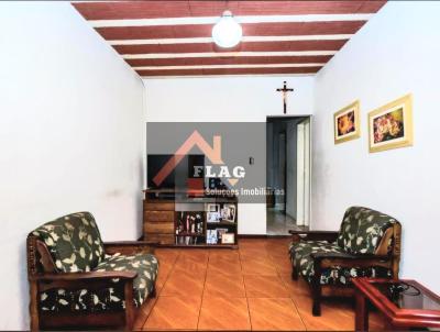 Casa para Venda, em Belo Horizonte, bairro Joo Pinheiro, 3 dormitrios, 2 banheiros, 1 sute, 2 vagas