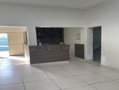 Ponto Comercial para Venda, em Cuiab, bairro Aras, 1 dormitrio, 2 banheiros