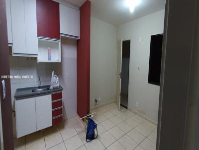 Apartamento para Venda, em Ribeiro Preto, bairro Ribeiro Verde, 2 dormitrios, 1 banheiro, 1 vaga
