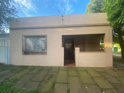 Casa 2 dormitrios para Venda, em Uruguaiana, bairro Santo Antnio, 2 dormitrios, 1 banheiro, 1 vaga