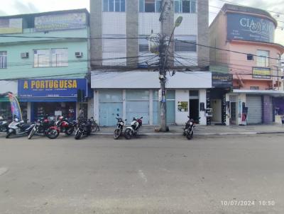 Loja para Locao, em Queimados, bairro Centro