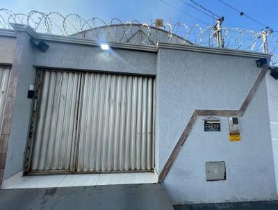 Casa para Venda, em Goinia, bairro Residencial Paulo Estrela, 2 dormitrios, 2 banheiros, 1 sute, 2 vagas