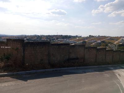 Lote para Venda, em So Joo del Rei, bairro Portal Vila Rica