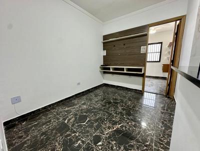 Apartamento para Venda, em Praia Grande, bairro Cidade Ocian, 1 dormitrio, 1 banheiro, 1 vaga