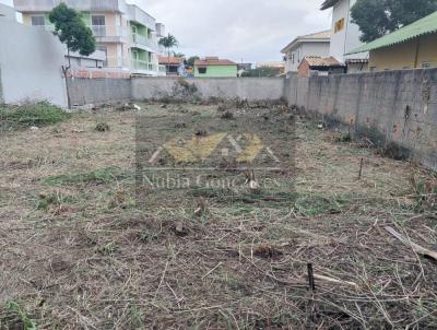 Terreno Urbano para Venda, em Rio das Ostras, bairro Ouro Verde