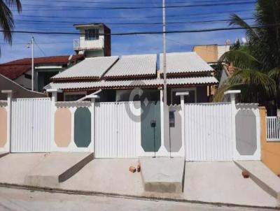 Casa para Venda, em Maric, bairro Cajueiros (Itaipuau), 3 dormitrios, 2 banheiros, 1 sute, 1 vaga