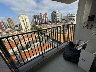Apartamento para Locao, em So Paulo, bairro So Judas, 1 dormitrio, 1 banheiro