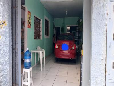 Casa para Venda, em Araucria, bairro Iguau, 2 dormitrios, 3 banheiros, 1 sute, 1 vaga