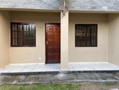 Apartamento para Venda, em Maric, bairro Itapeba, 2 dormitrios, 1 banheiro, 1 vaga