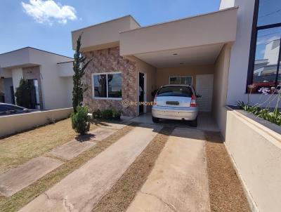 Casa em Condomnio para Venda, em Indaiatuba, bairro Jardins do Imprio, 2 dormitrios, 2 banheiros, 1 sute, 2 vagas