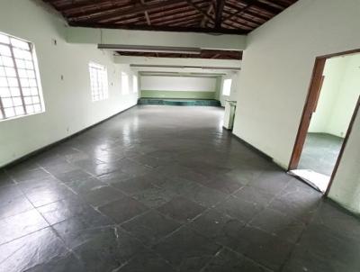 Ponto Comercial para Venda, em Ribeiro das Neves, bairro Veneza, 1 dormitrio, 2 banheiros, 3 vagas