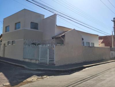 Ponto Comercial para Venda, em Penpolis, bairro Vila Santa Izabel, 1 dormitrio, 2 banheiros