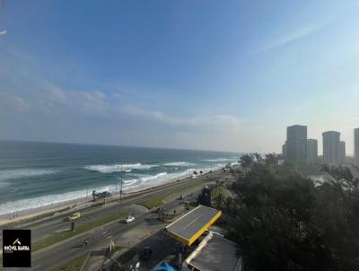 Flat para Venda, em Rio de Janeiro, bairro BARRA DA TIJUCA, 1 dormitrio, 1 banheiro, 1 vaga