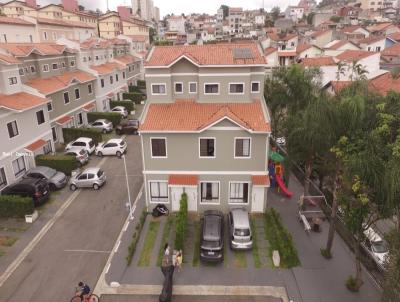 Casa em Condomnio para Venda, em So Bernardo do Campo, bairro Demarchi, 3 dormitrios, 3 banheiros, 1 sute, 2 vagas