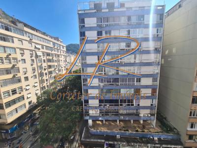 Loft para Venda, em Rio de Janeiro, bairro Copacabana, 1 dormitrio, 1 banheiro