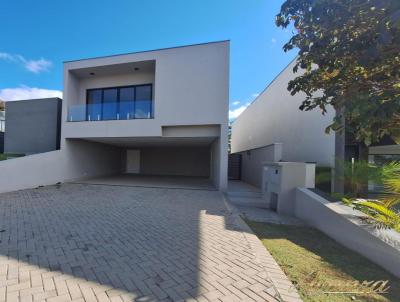 Casa em Condomnio para Venda, em Votorantim, bairro Alphaville Nova Esplanada, 3 dormitrios, 5 banheiros, 3 sutes, 4 vagas