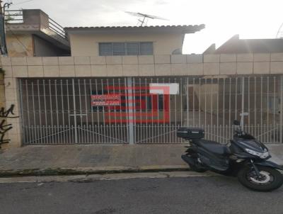 Sobrado para Locao, em So Paulo, bairro Vila Ema, 3 dormitrios, 3 banheiros, 2 vagas