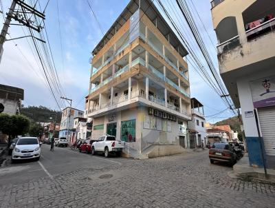 Apartamento para Venda, em Barra de So Francisco, bairro Irmos Fernandes, 4 dormitrios, 3 banheiros, 1 sute