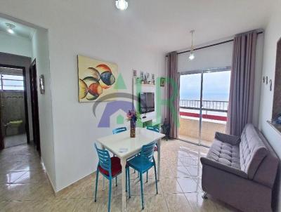 Apartamento para Venda, em Praia Grande, bairro Real, 2 dormitrios, 1 vaga