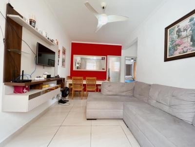 Apartamento para Venda, em Praia Grande, bairro Boqueirão, 2 dormitórios, 1 banheiro, 1 vaga